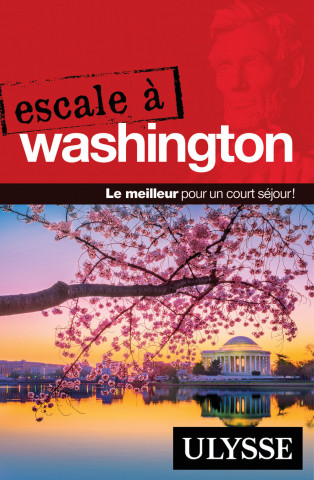 Escale à Washington