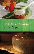 Terroir et saveurs du Quebec