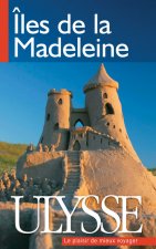 Iles de la Madeleine 1ere édition