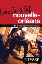 Escale à la Nouvelle-Orléans