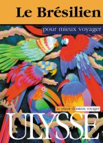 Le brésilien pour mieux voyager 1ere édition