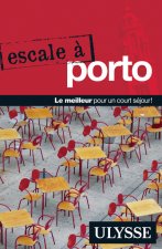 Escale à Porto