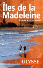 Iles de la Madeleine