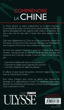 Comprendre la Chine 1ere édition
