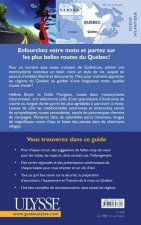 Le Quebec à la moto