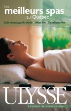 Les meilleurs spas au Quebec