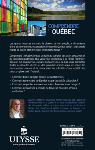 Comprendre le Québec