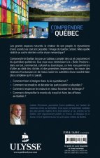 Comprendre le Québec