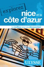 Explorez Nice et la Côte d'Azur