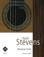 AMERICAN SUITE -PARTITION+PARTIES SEPAREES