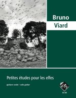 PETITES ETUDES POUR LES ELFES GUITARE