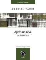 APRES UN REVE