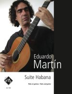 SUITE HABANA