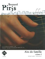 AIRS DE FAMILLE, VOL. 2 GUITARE