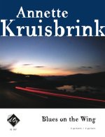 BLUES ON THE WING GUITARES-PARTITION+PARTIES SEPAREES