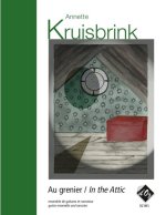 AU GRENIER / IN THE ATTIC -PARTITION+PARTIES SEPAREES