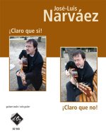 CLARO QUE SI, CLARO QUE NO GUITARE