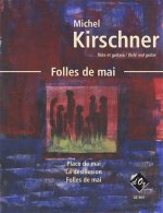 FOLLES DE MAI  +CD