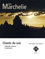 CHANTS DU SOIR