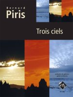 TROIS CIELS -PARTITION+PARTIES SEPAREES