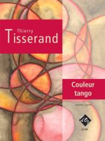 COULEUR TANGO GUITARES