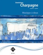 MUSIQUE A DEUX  +CD
