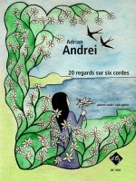 20 REGARDS SUR SIX CORDES GUITARE
