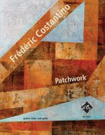 PATCHWORK GUITARE