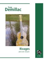 RIVAGES GUITARE