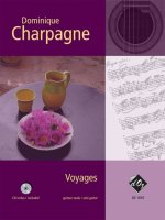 VOYAGES GUITARE +CD