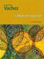 L'ALBUM DE CEYZERIAT GUITARE