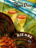 DJEMBE GUITARE