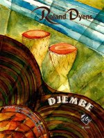 DJEMBE -PARTITION+PARTIES SEPAREES