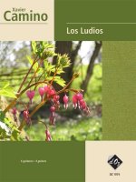 LOS LUDIOS GUITARES-PARTITION+PARTIES SEPAREES