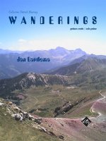 WANDERINGS GUITARE