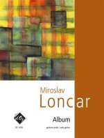 ALBUM GUITARE