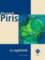 LA VAGABONDE GUITARES-PARTITION+PARTIES SEPAREES