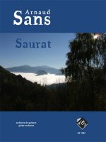 SAURAT -PARTITION+PARTIES SEPAREES