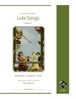LUTE-SONGS, VOL. 2