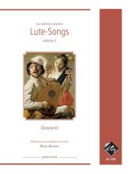 LUTE-SONGS, VOL. 3