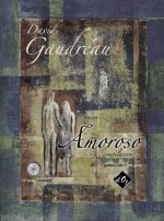 AMOROSO, COMPILATION GUITARE +CD