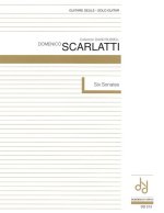 SIX SONATES GUITARE