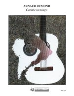 COMME UN TANGO GUITARE