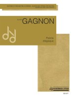 POEME ELEGIAQUE (GUITAR)
