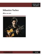 REVE EN VERT GUITARE