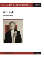 MISSISSIPPI RAG GUITARES-PARTITION+PARTIES SEPAREES