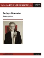 VALSES POETICOS GUITARES-PARTITION+PARTIES SEPAREES