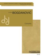 CONCERTO FOR GUITAR & STRING ORCHESTRA