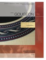 CONCERTINO FOR GUITAR