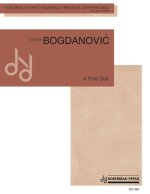 A POLE STAR (FL. BASS, GUIT., CELLO) -PARTITION+PARTIES SEPAREES